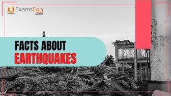 'Video thumbnail for 9 Facts about Earthquakes you should know | Earthquakes Facts'