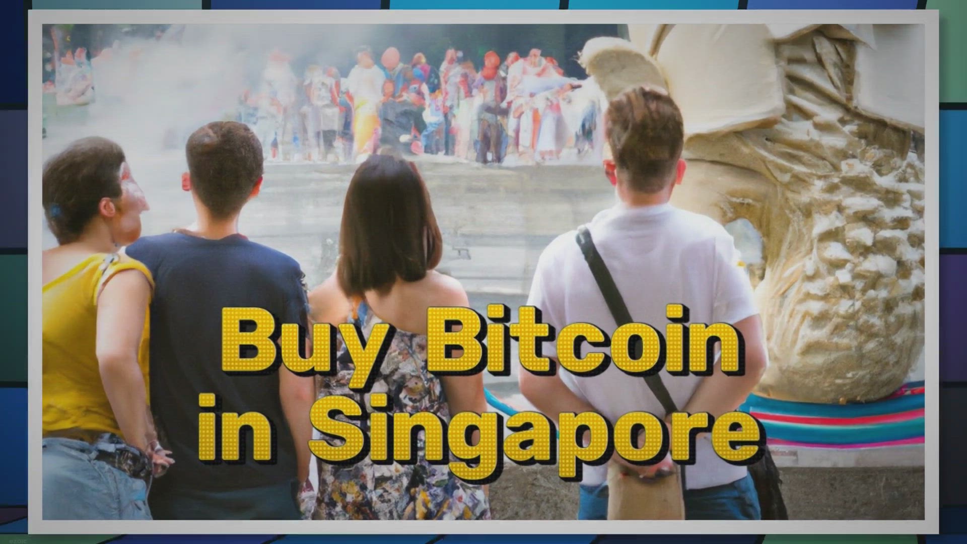 'Video thumbnail for Buy Bitcoin in Singapore'