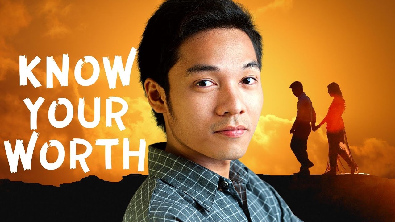 Video thumbnail for Start Having Confidence In Relationships And YourSelf