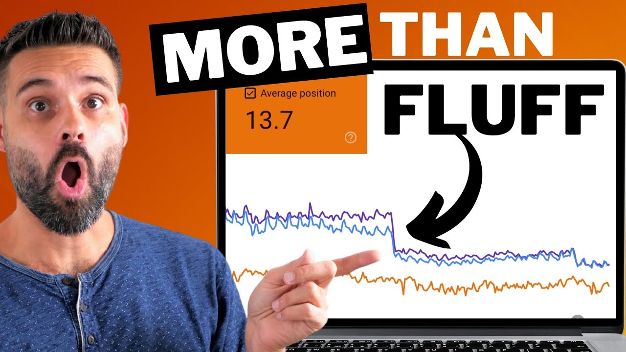 Video thumbnail for Google Core Update: They Forgot To Mention THIS