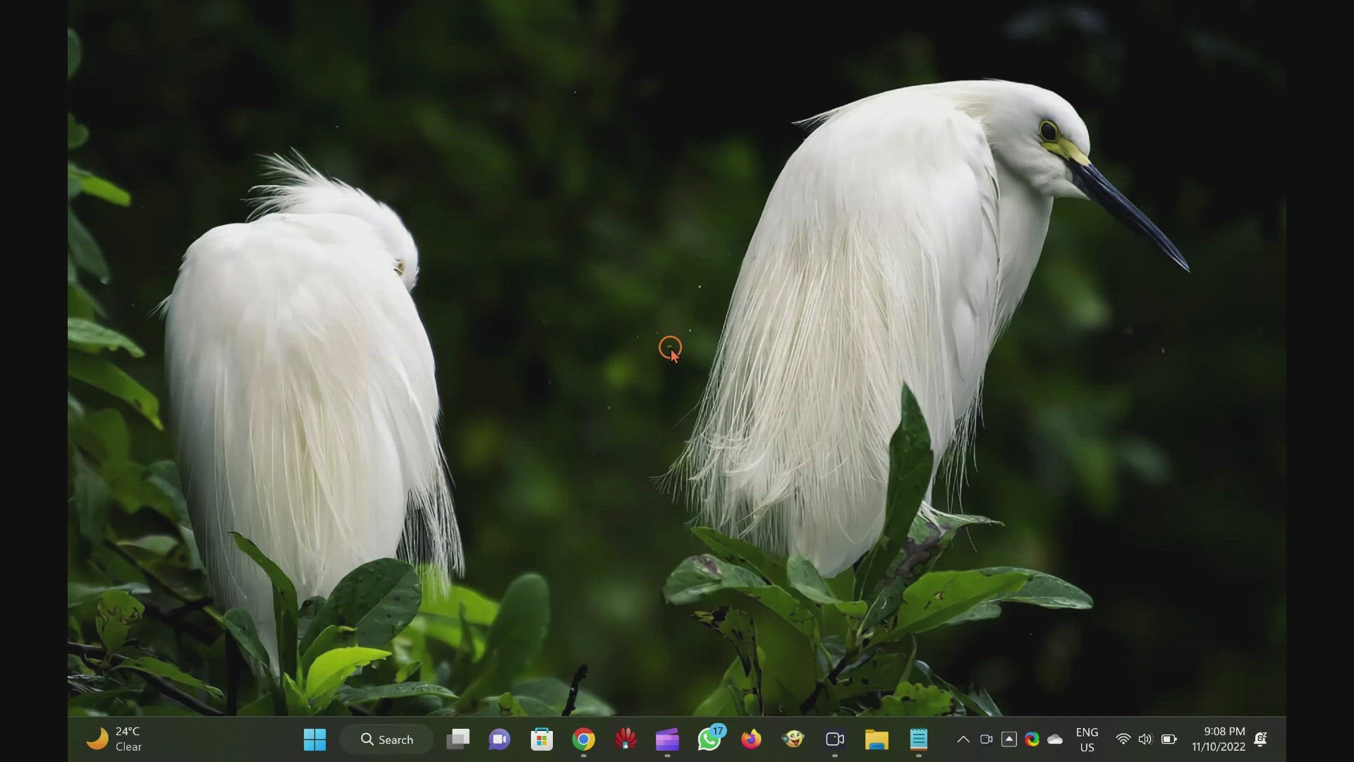 'Video thumbnail for Remove Tips and Messages on Lock Screen in Windows 11'