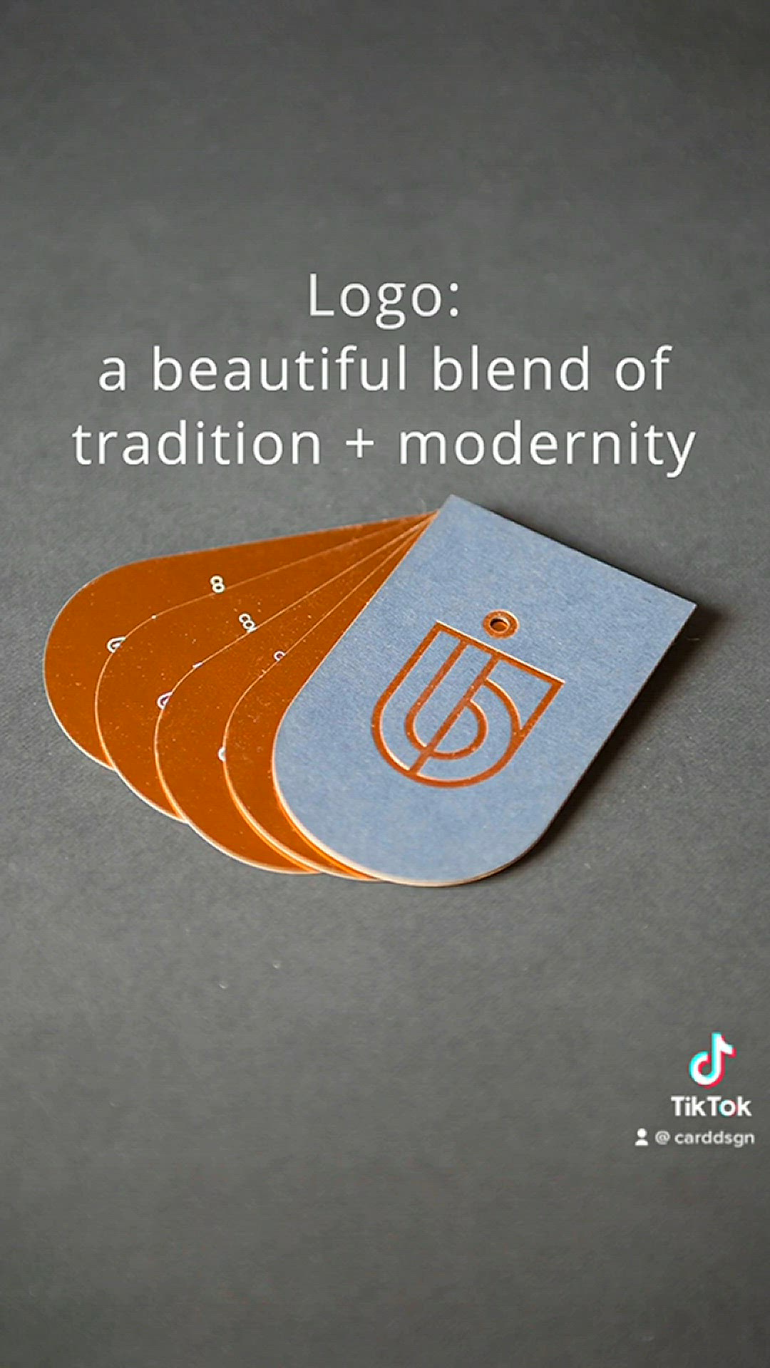 Video thumbnail for Printing Company Business Card ICB