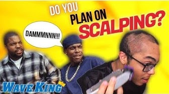 Video thumbnail for How To Get Waves: What You Should Know Before Scalping - Hair Growth Pattern