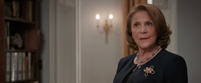 Video thumbnail for BWW Exclusive: Watch a Preview of Linda Lavin on MADAM SECRETARY