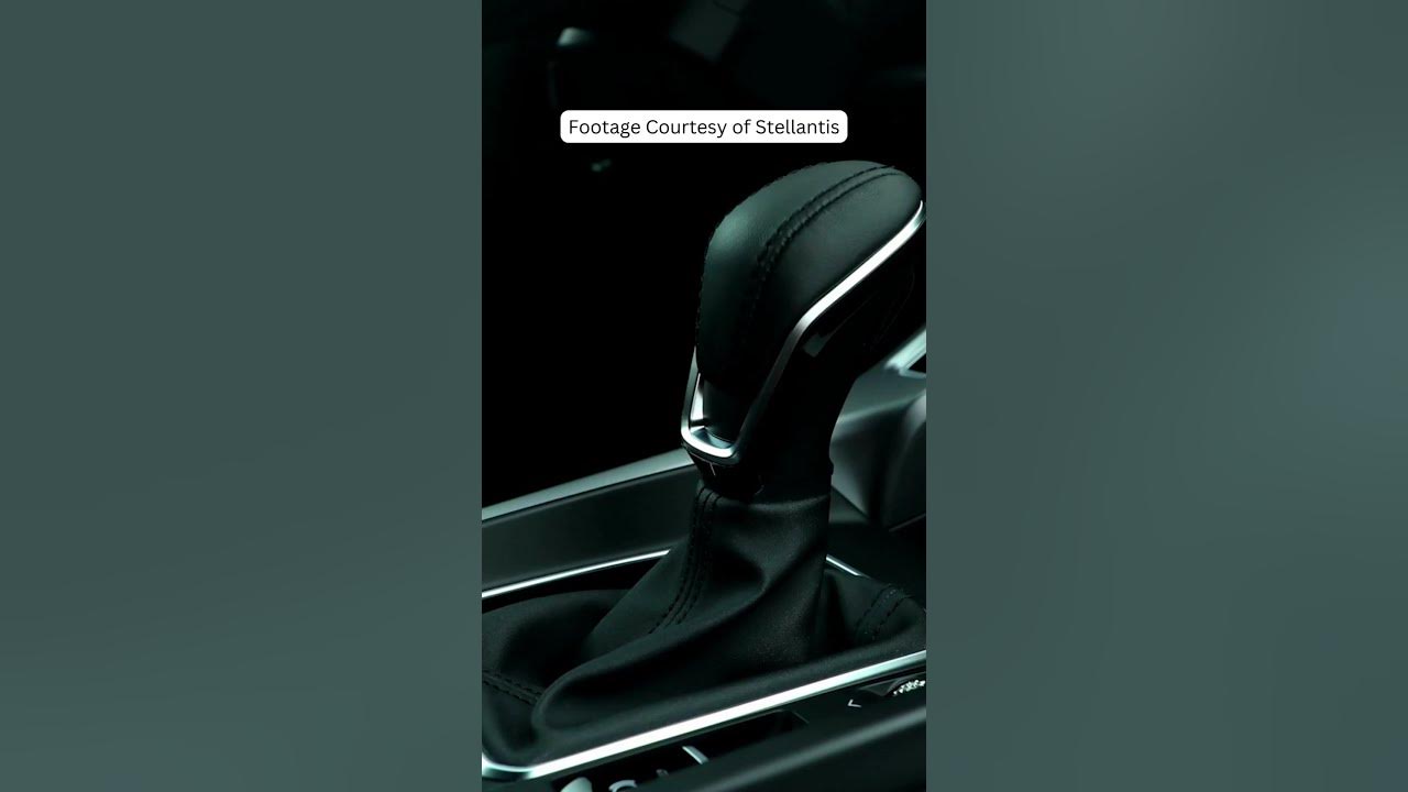 Video thumbnail for The FIRST new DODGE in a Decade?? The 2023 Dodge Hornet is important!