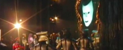 Video thumbnail for SHREK TV - 'Swamp to Stage' Epi. 2 Part Two: Lighting & Sets