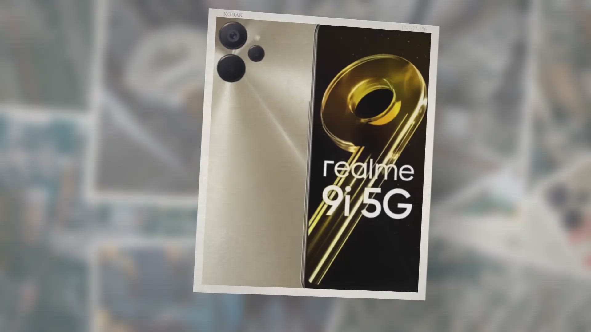 Video thumbnail for How to Hard Reset Realme 9i 5G Mobile Phone?