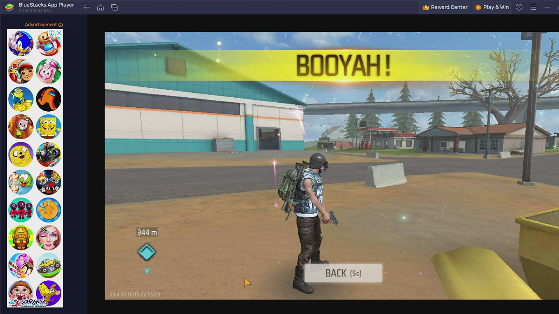 Video thumbnail for 2023-01-10 14-32-56 - Online Free fair game video 2023