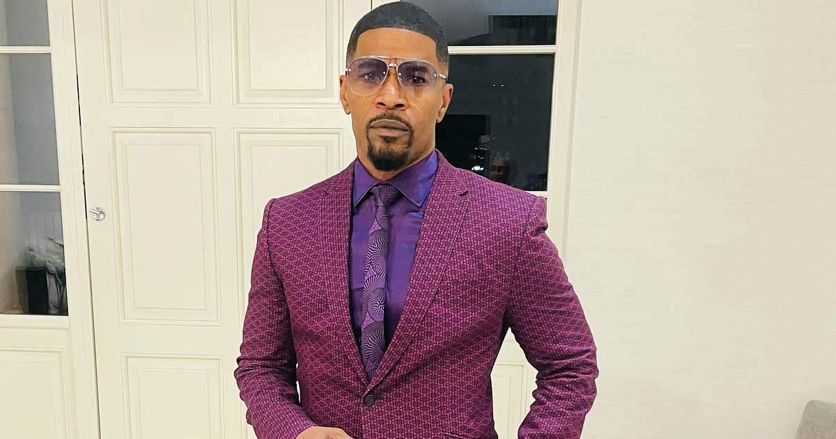 Video thumbnail for Jamie Foxx Finally Breaks His Silence After Being Hospitalized For 3 Weeks Following Medical Complication