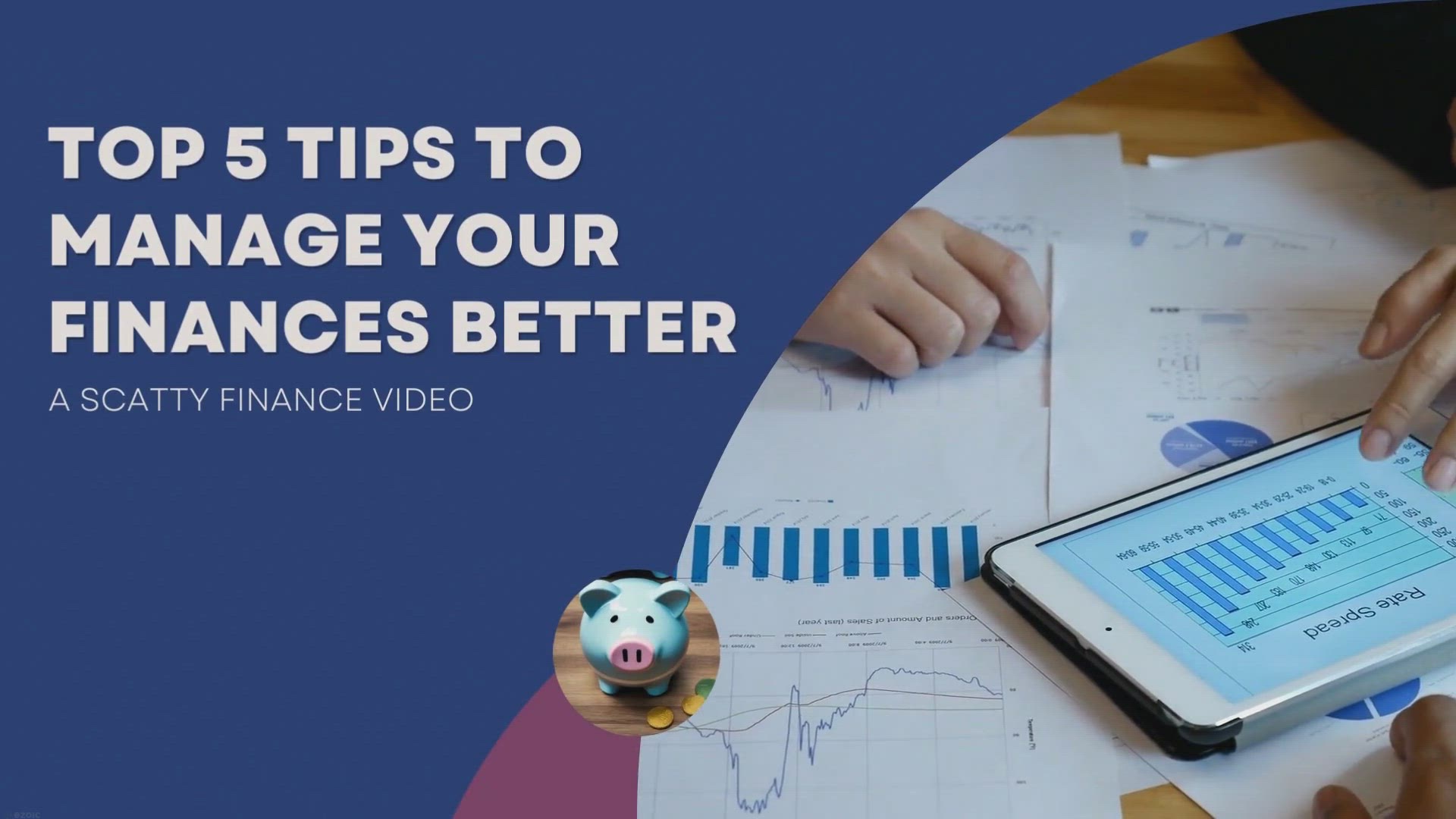 'Video thumbnail for Flickify Example - Finance'