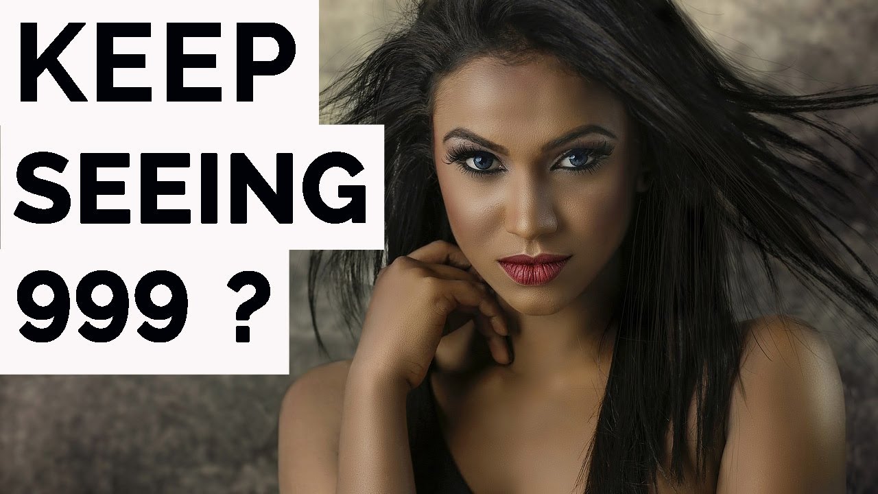 Video thumbnail for Angel Number 999 Explained: The Meaning Of 999