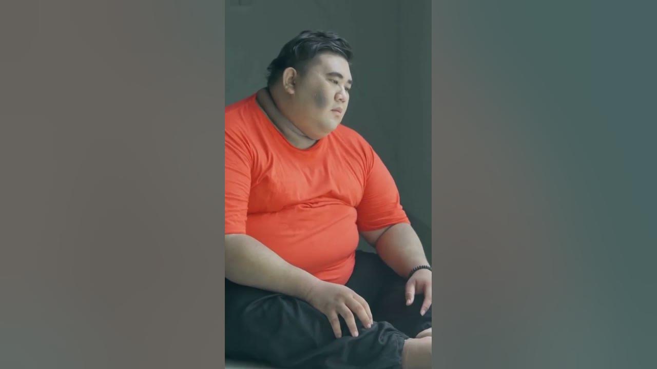 'Video thumbnail for A Weighty Matter: How Genes Affect Human Obesity #shorts'