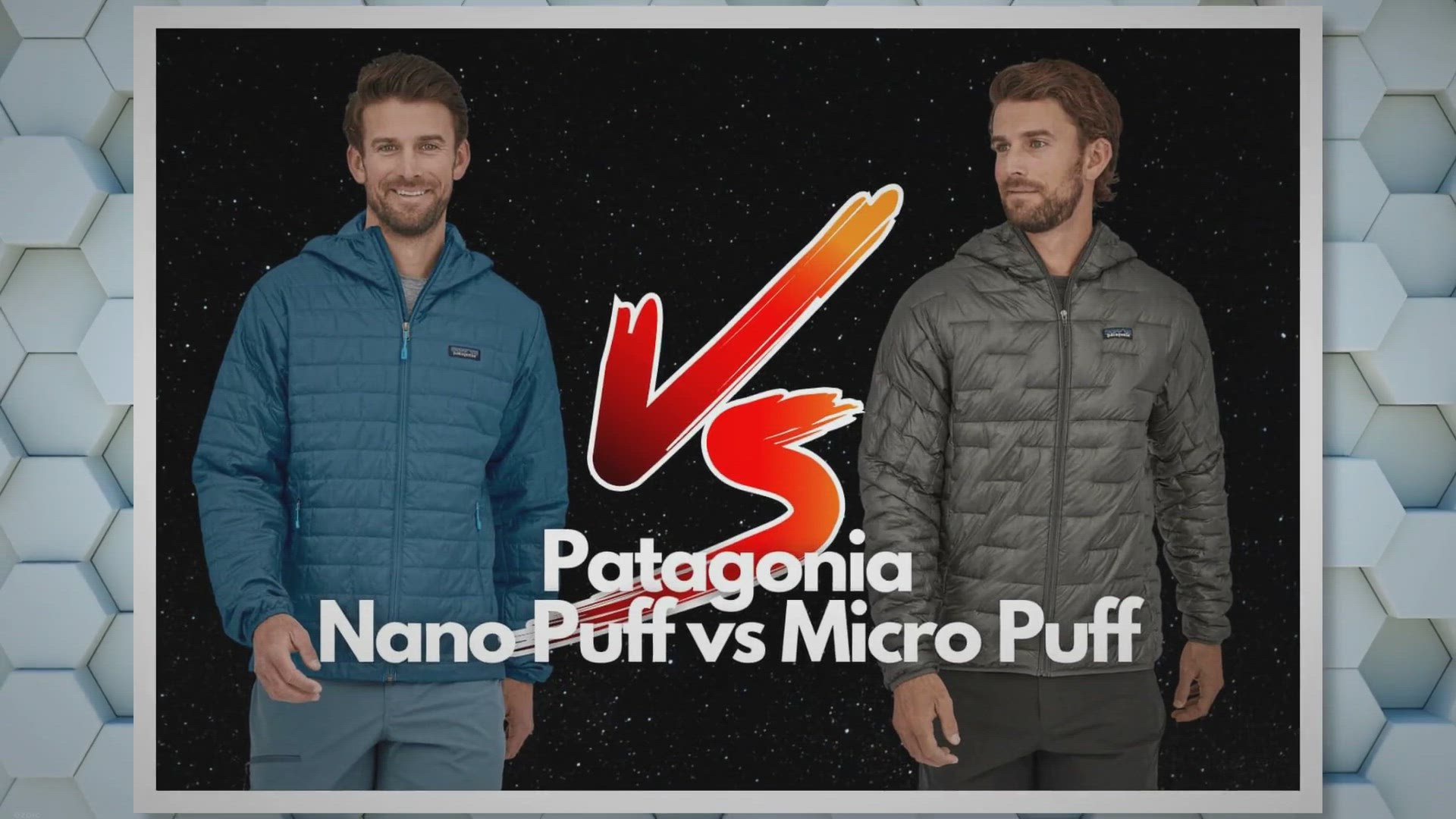 Video thumbnail for Patagonia Nano Puff Vs Micro Puff: Better For A Thru-Hike