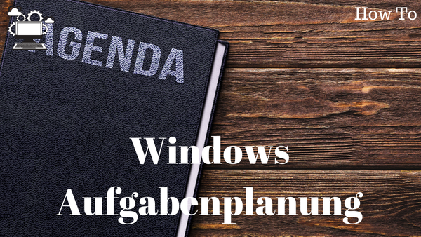 'Video thumbnail for Mit der Windows PowerShell eine Aufgabe erstellen'