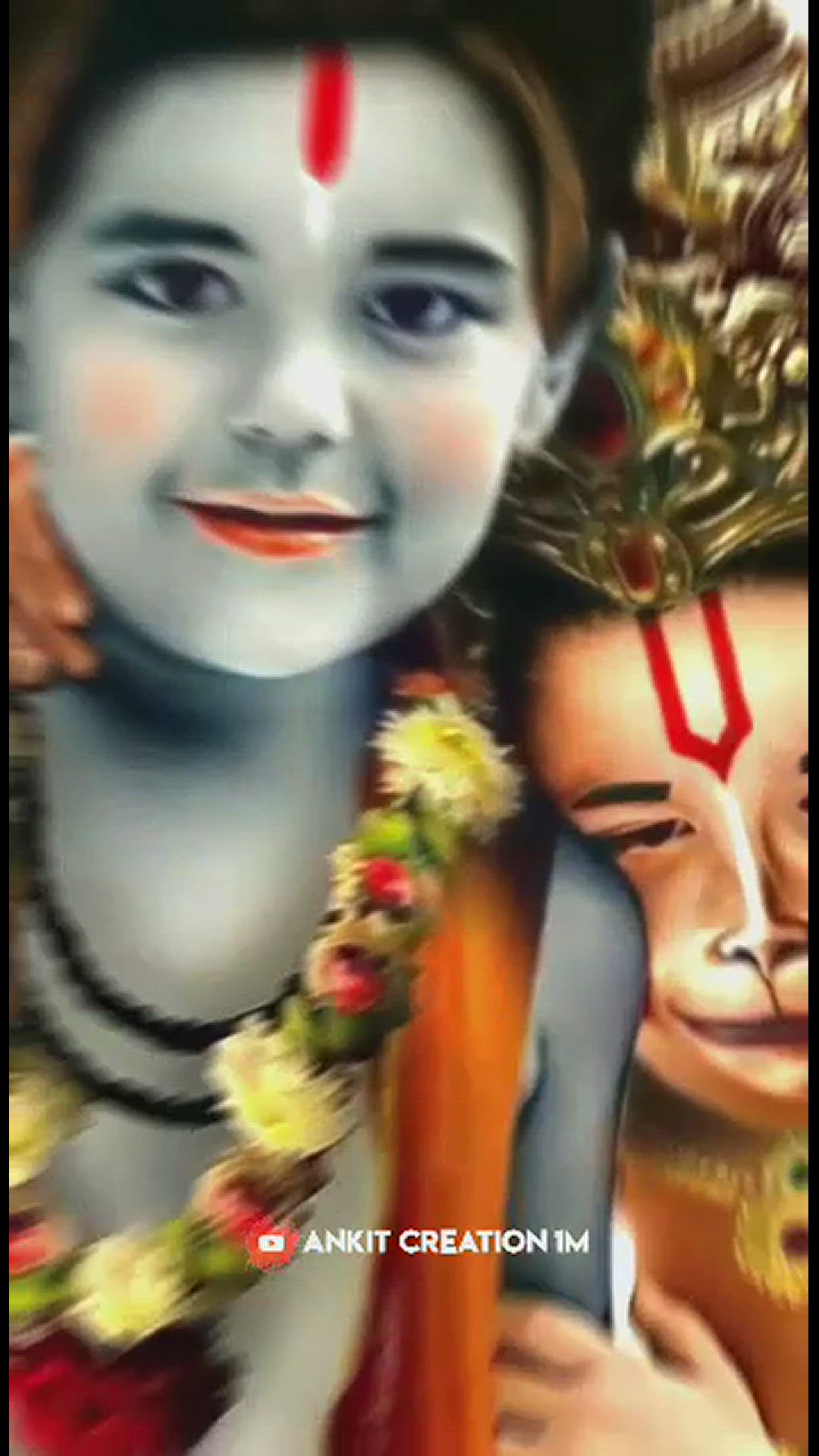 'Video thumbnail for Tu Hi Mata Tu Hi Pita hain'