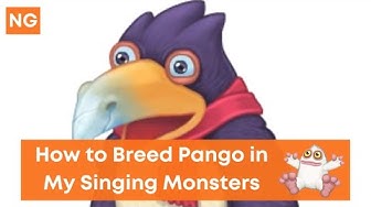 'Video thumbnail for How to Breex Pango in My Singing Monsters - NeuralGamer'