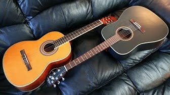 Video thumbnail for Humidifying Guitars - Everything You Need to Know - How & Why to Humidify a Guitar