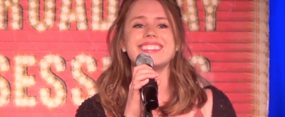 Video thumbnail for Exclusive: Broadway Sessions Hosts a New Works Palooza!