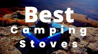 Video thumbnail for 5 Best Camping Stoves of 2022 You Can Buy