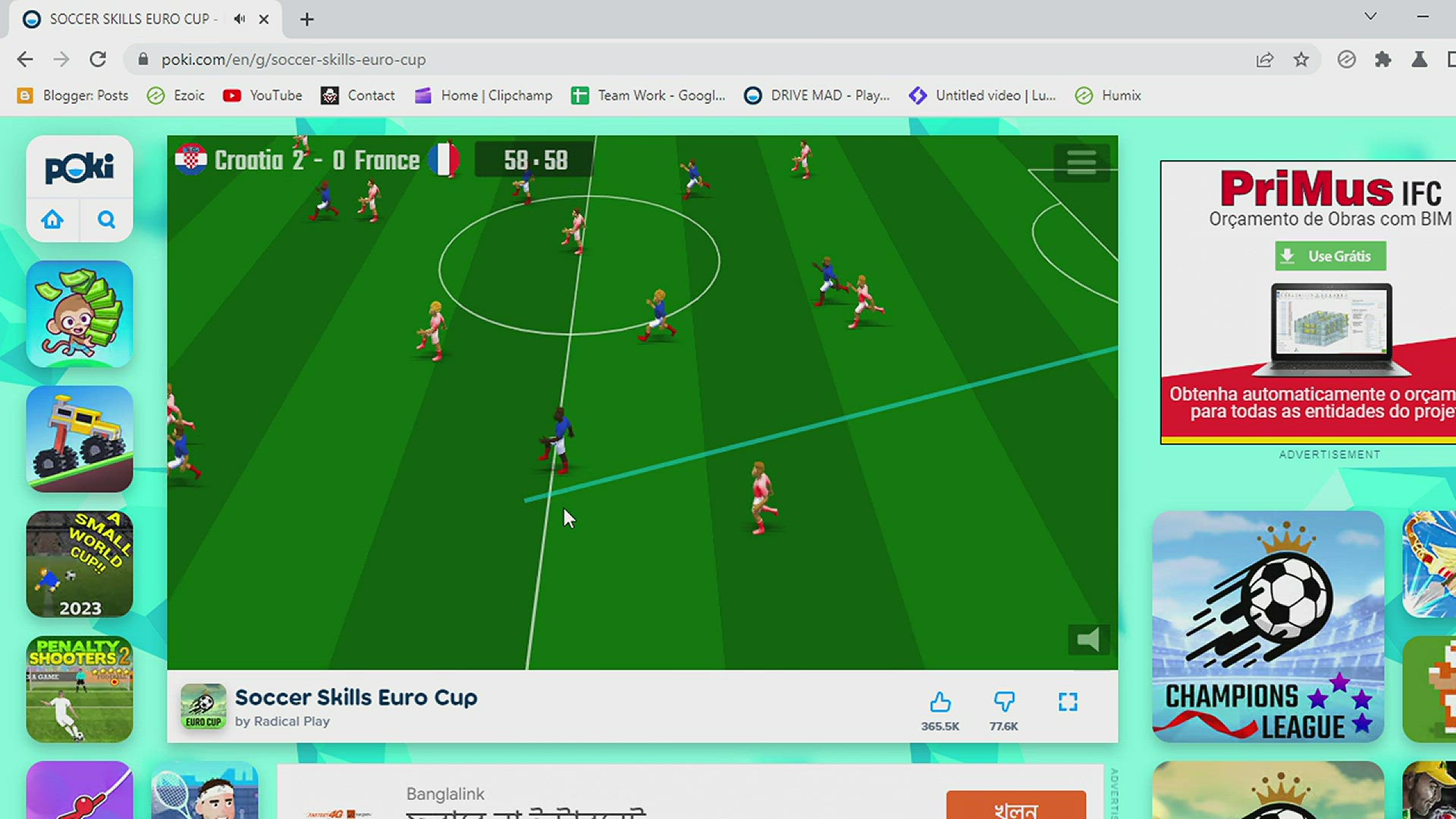 Video thumbnail for 2023-01-30 15-23-32 - Play The Best kids Games. Play free online games the best place to play high quality browser poki games.