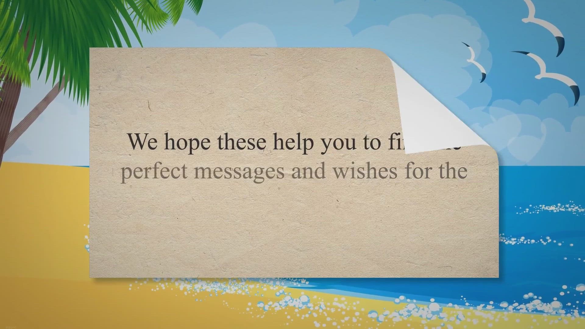 Video thumbnail for Baby Shower Wishes - Baby Shower Messages for Cards