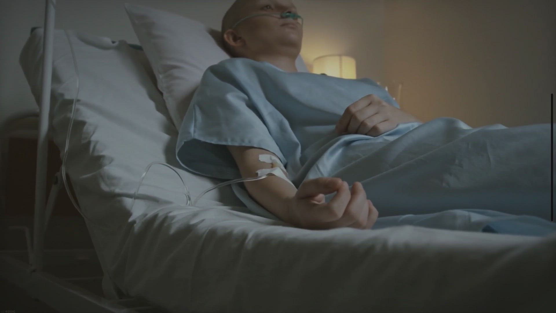 'Video thumbnail for Mal de dos : Est-ce un cancer ? (Quand s’inquiéter ?)'