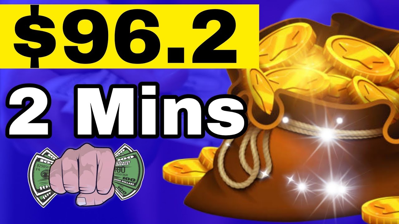 Video thumbnail for CPA Marketing : How to make $96.2 money Online | CPA Marketing Free Traffic Method 2022 (cpagrip)