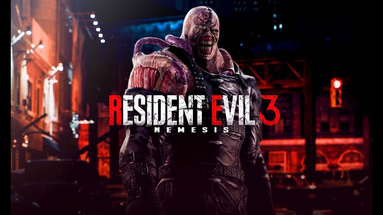 Video thumbnail for Resident Evil 3 - Fuggedaboutit Bonus Record Completed