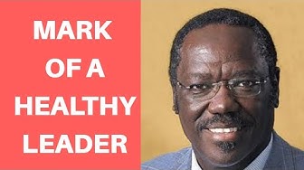 Video thumbnail for The Role of Leaders in 2020 || Bishop Oscar Muriu [ Honey Let's Talk ]