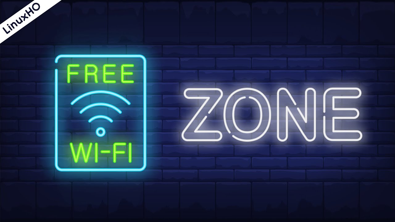 Video thumbnail for How to enable hotspot to share wifi in Linux | 2022