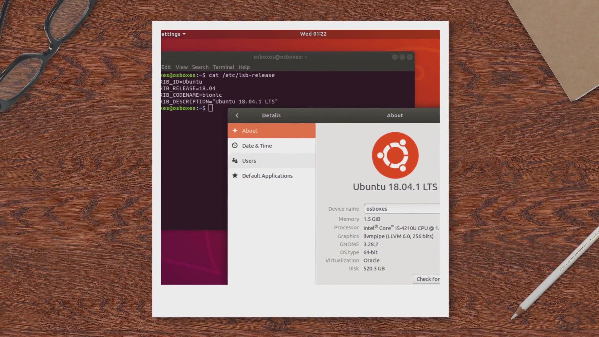 Video thumbnail for Create a Python 3.9 Virtual Environment Ubuntu – Learn IT And DevOps Daily