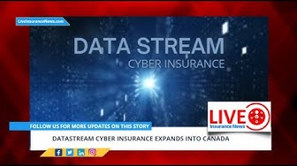 'Video thumbnail for Spanish Version - DataStream cyber insurance expands into Canada'