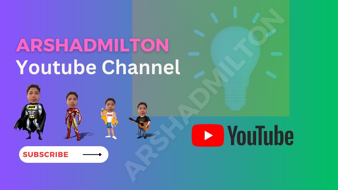 Video thumbnail for ইফতরি