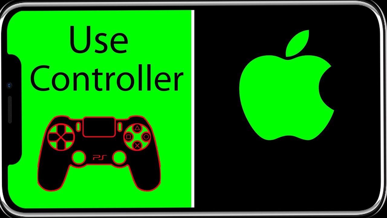 Video thumbnail for How To Connect Xbox One Controller To iPhone