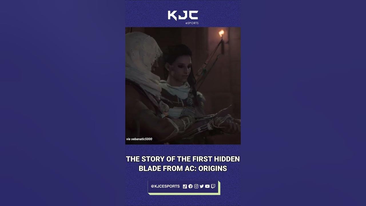 Video thumbnail for Random Assassin's Creed Moments #assassinscreed