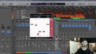 'Video thumbnail for The ONLY PLUGINS You'll Ever Need for Mastering - MIX and MASTER IT Yourself!'
