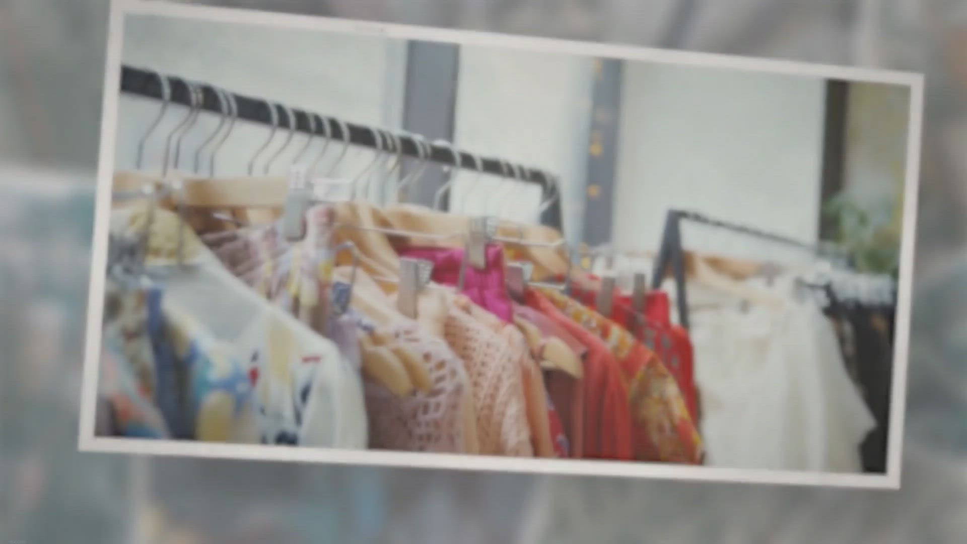 Video thumbnail for 10 Stores Like Title Nine | Top Similar Brands to Title 9