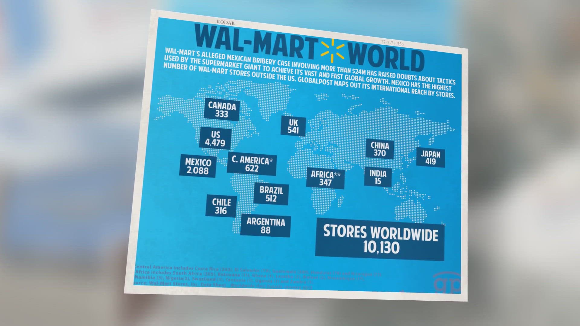 Video thumbnail for Walmart Drug Policy: Everything We Know!