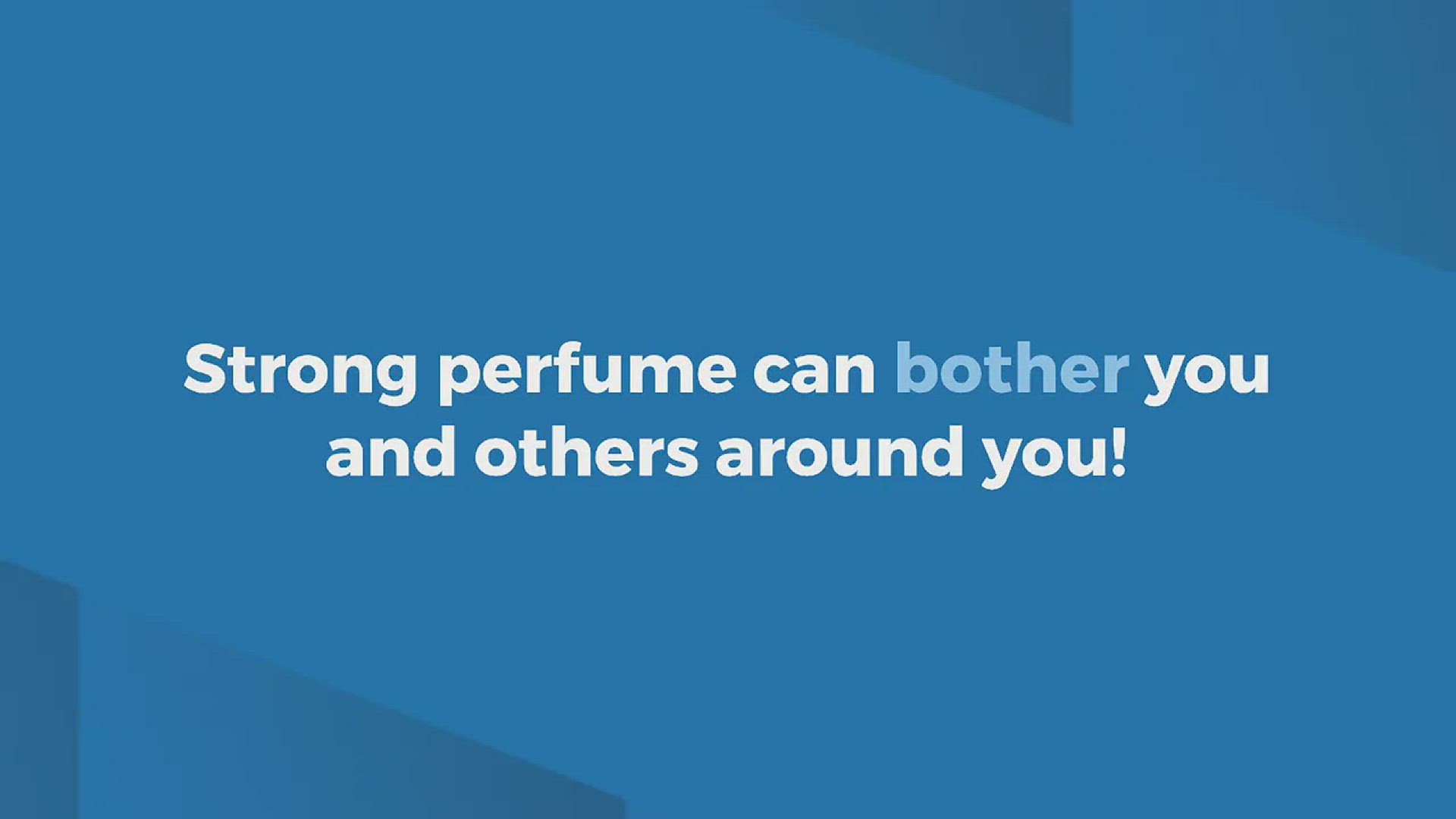 Video thumbnail for Video 2 - Is Your Perfume Too Strong? Here’s What to Do! [EASY Guide]