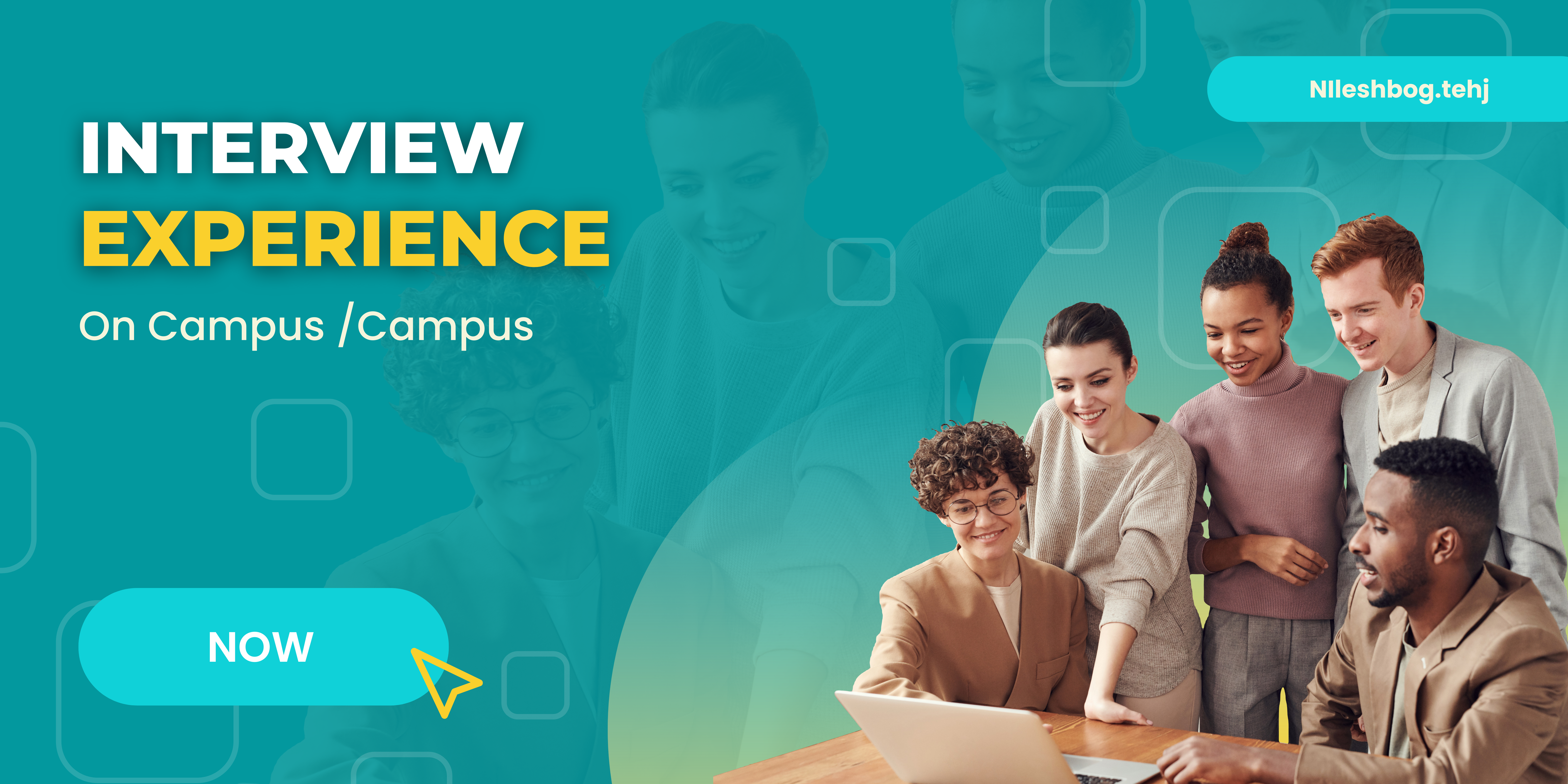 'Video thumbnail for JIO Interview Experience Campus - 2022 - N_B'