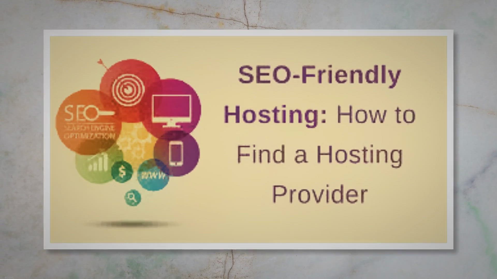 'Video thumbnail for Best Hosting Affiliate Programs in 2023'