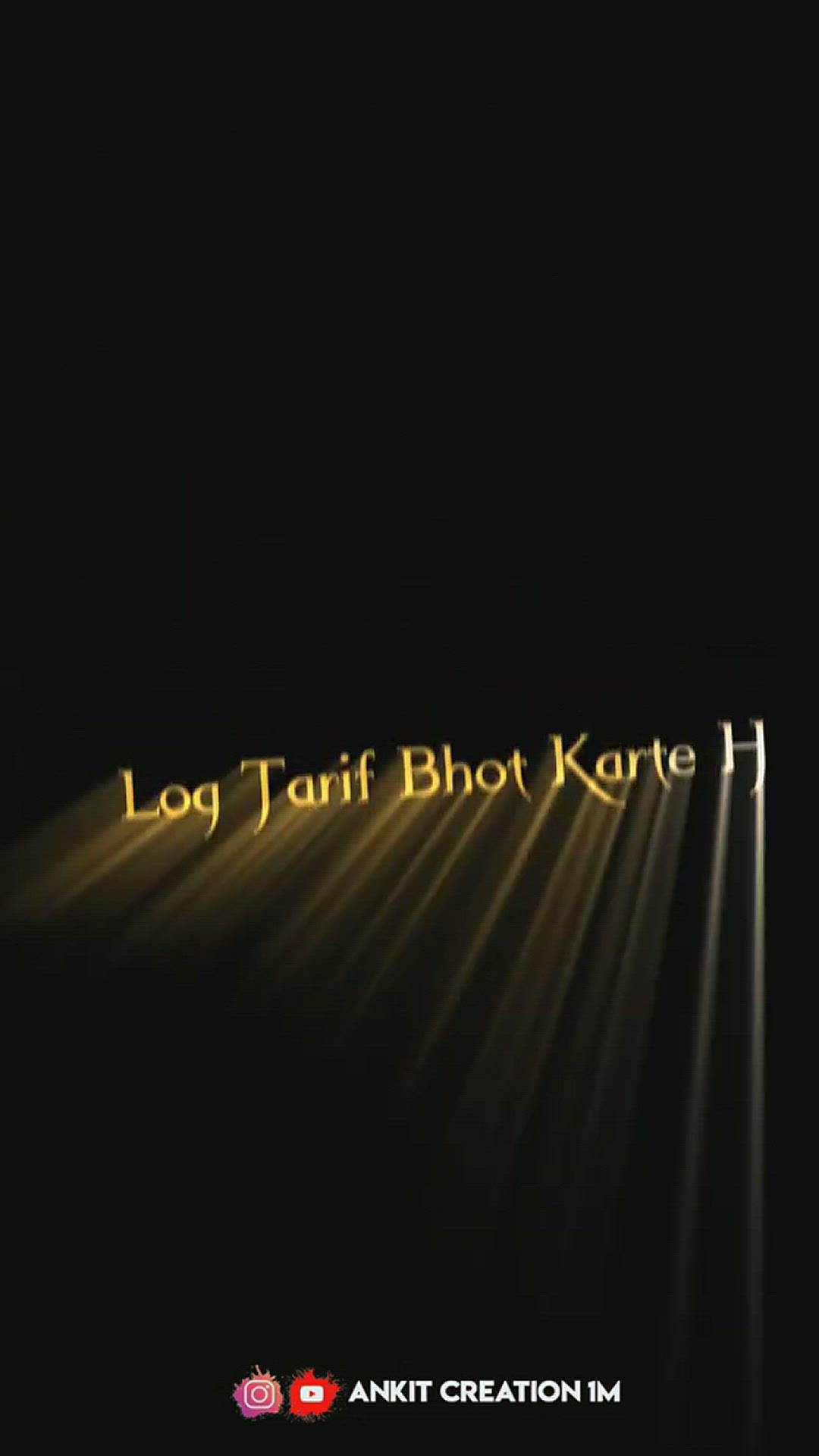 'Video thumbnail for Kedarnath Shayri × Main bhola parvat ka'
