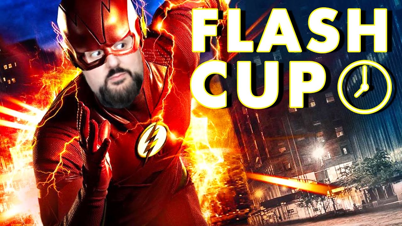 Video thumbnail for Fortnite Flash Cup  & What Time is Flash Cup Tournament [All Time Zones]