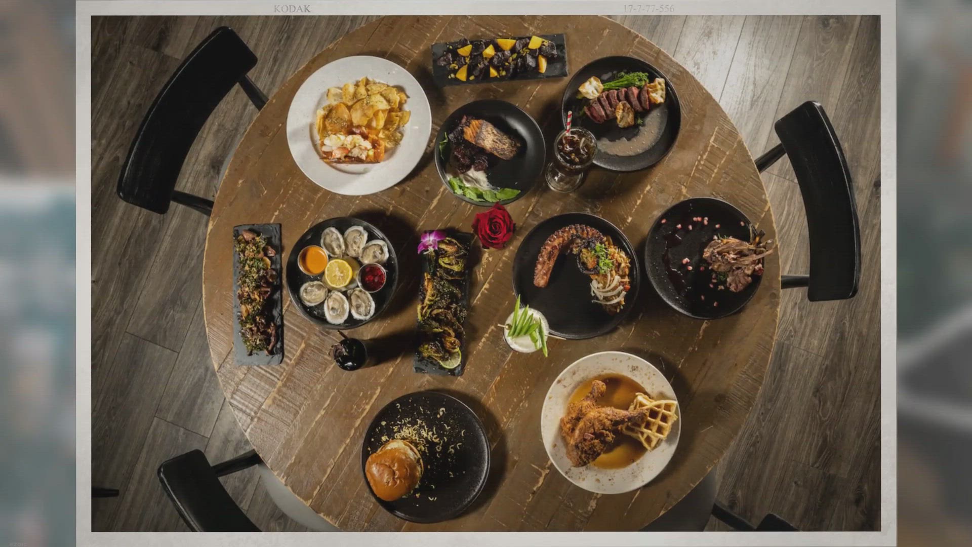 Video thumbnail for Café 1933 Opens in The Heart of Midtown