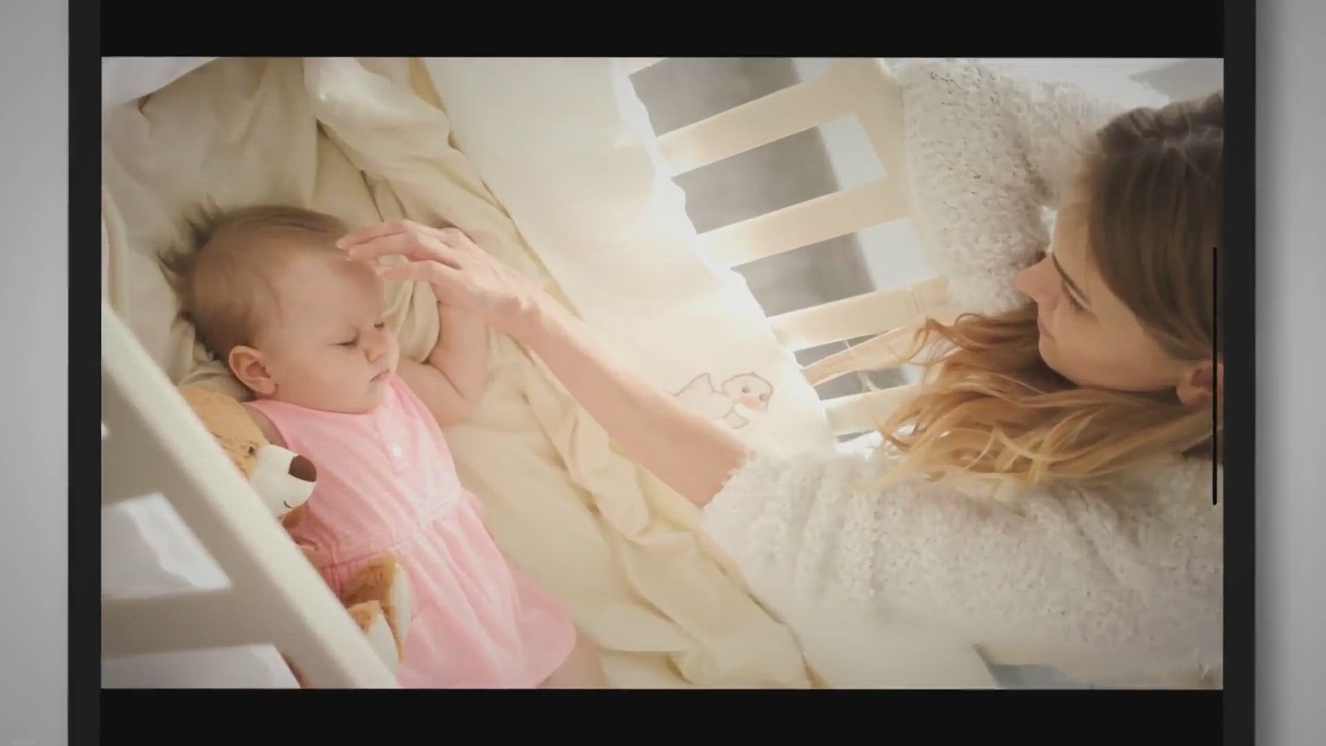 Video thumbnail for 10 Reasons Your Baby Naps Well but Doesn't Sleep at Night