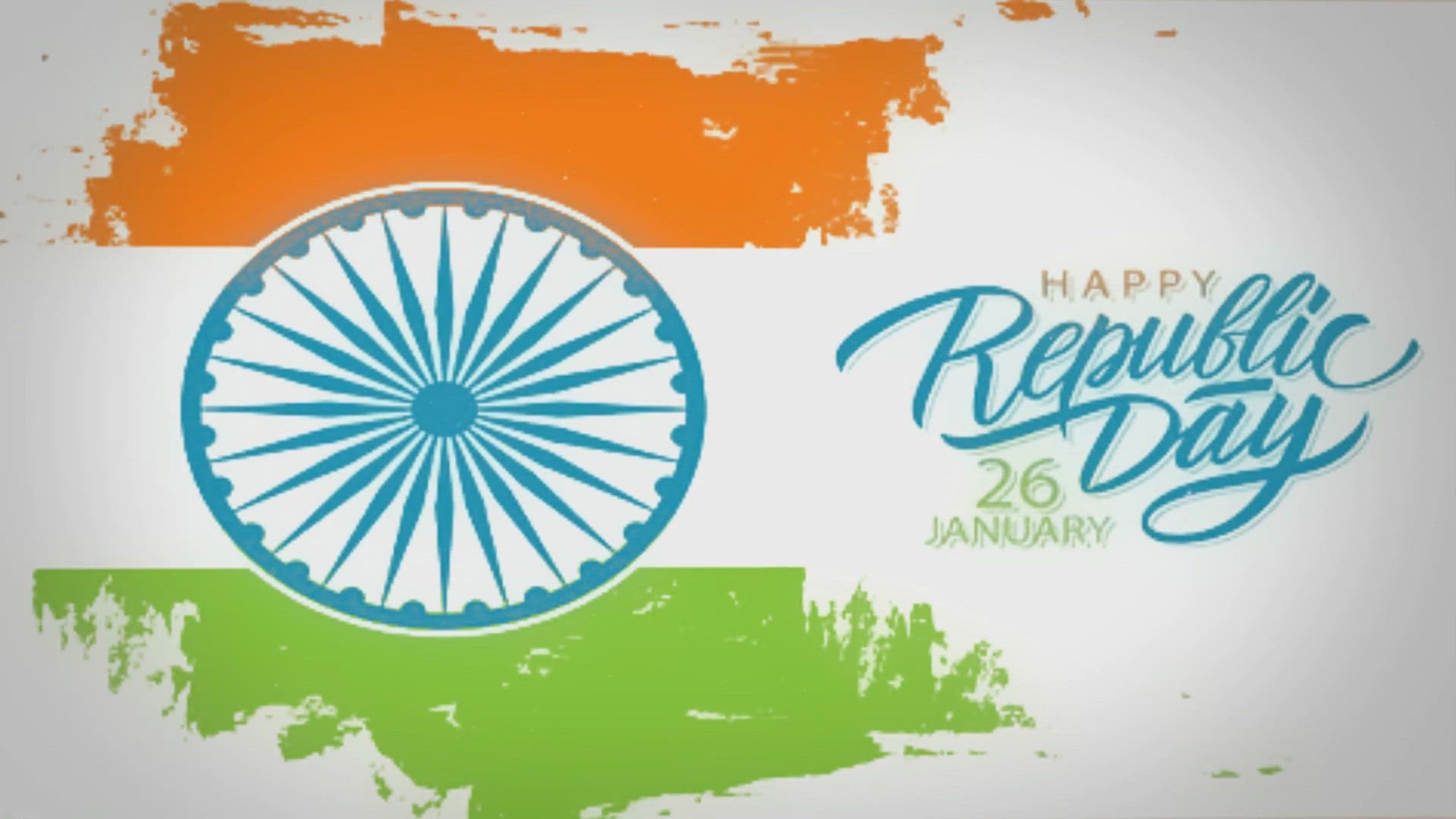 Video thumbnail for Happy 74th republic day from Espere