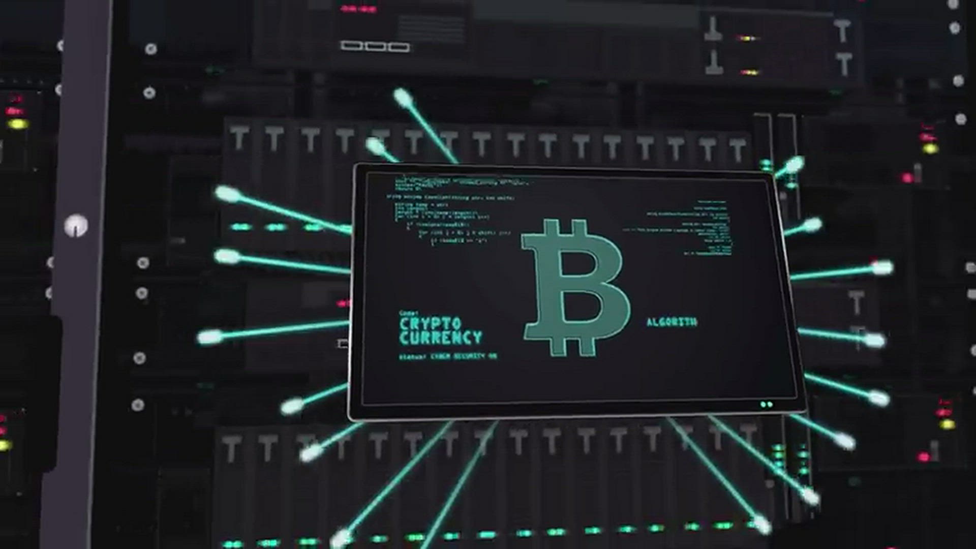 'Video thumbnail for 10 Reasons You Should Fall In Love With How El Salvador Is Mining Bitcoins With Volcanoes'