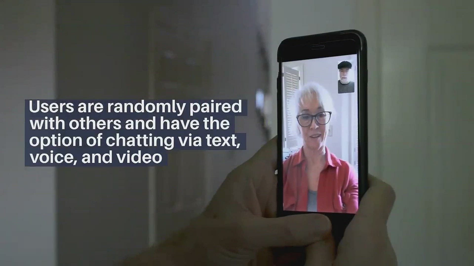 Video thumbnail for How to Enable Camera on Omegle