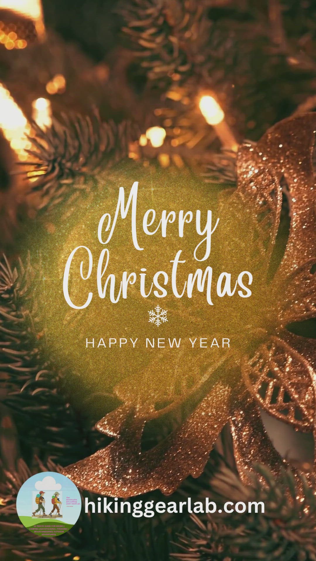 Video thumbnail for Merry Christmas