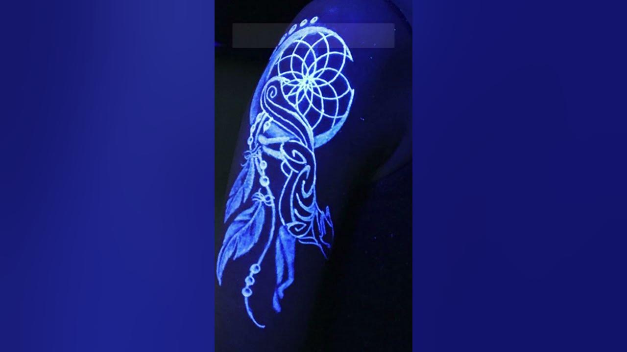 Video thumbnail for 5 Insane Tattoo Secrets They DON'T Want You to Know! 😱 Shocking Truths Revealed! | #Shorts